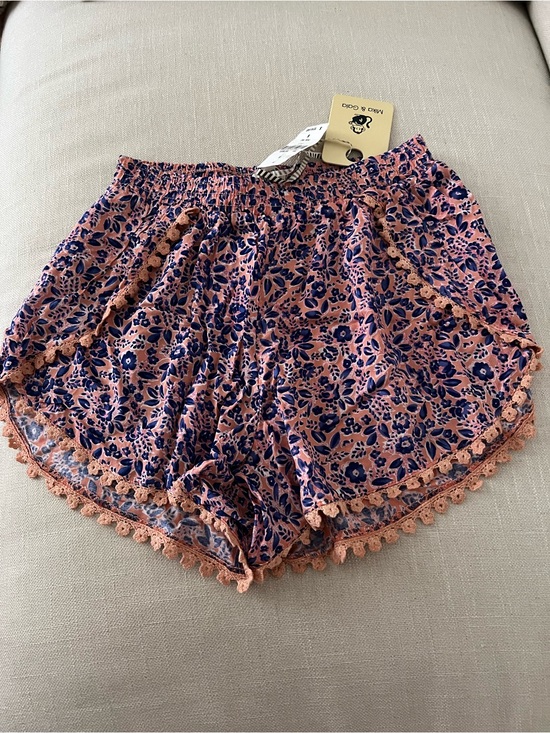 LF Pants - LF soft summer shorts nwt